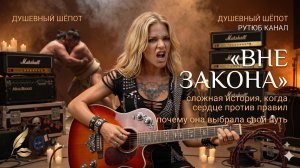 ПРИГВОЖДЕНА: СТОЛКНОВЕНИЕ (Rock Version)