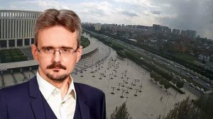 Зачем Россия создаёт свой панрегион