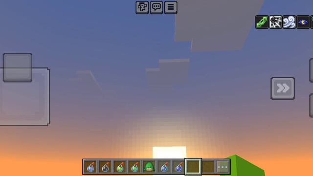 черепашья деревня в Minecraft #1 смотреть онлайн