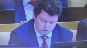 Депутат ГД Матвеев о запрете давать гражданство мигрантам с судимостью