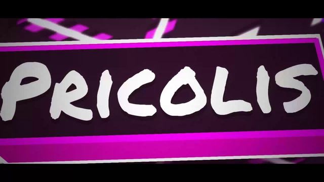 Футаж Pricolis - заставки - интро - футажи для видео #407