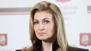13.05.2026. Татьяна Редько: «Москвич» предоставит экипажам автопробега 5 моделей своих машин
