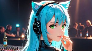空虚に魅了されて-DjDesCat (J-trance)