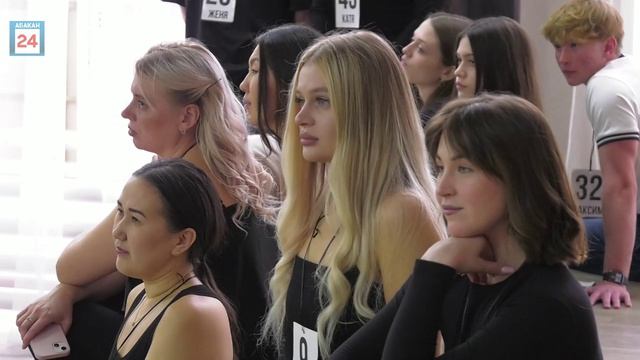 Базовые коллекции и оригинальные авторские идеи: столица Хакасии готовится к первому модному показу