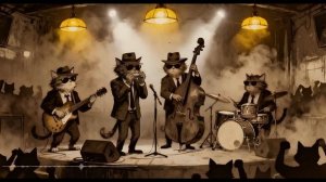American music 1920s