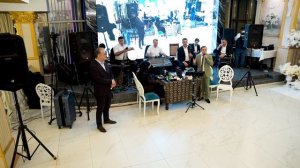 Санкт-петербурге  Азербайджанская шикарная свадьба  2  видеограф  Тел +7911 815,57,57