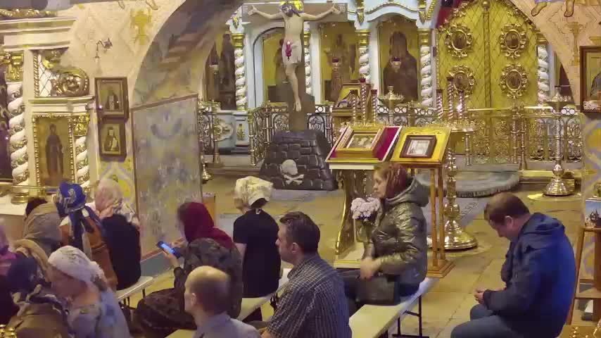 Уроки молитвы