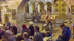 Уроки молитвы