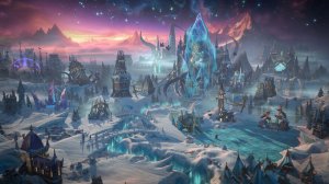 Heroes of Might and Magic: Olden Era — Раскол, так же любимчики в новой части