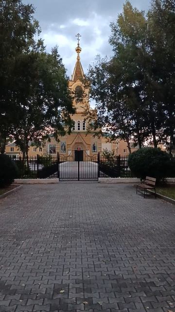 Не Питер и не Москва — всё равно красиво