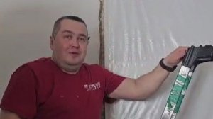 Обойный клей TEXRECO: быстрее в работе- солидней в доходе