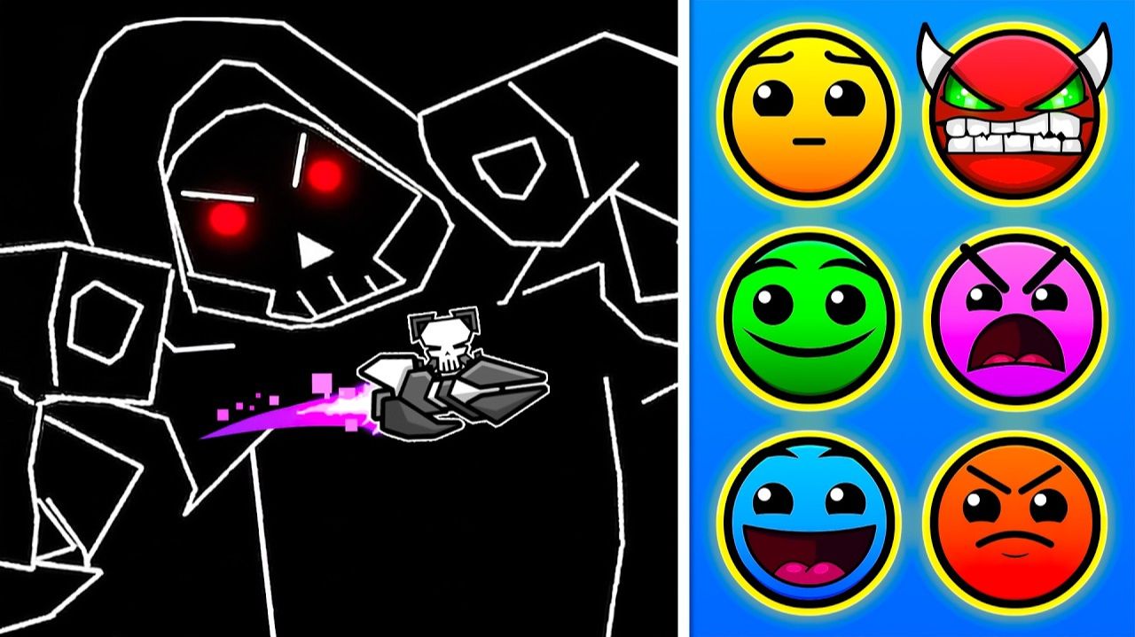 Я Прошел САМЫЙ ТУПОЙ УРОВЕНЬ Каждой Сложности! (и верифнул Crazy Time 2) смотреть онлайн