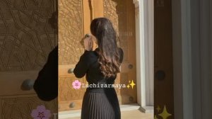 #Новая лезгинка ♥️ 
🌸Мерза_безам ✨
