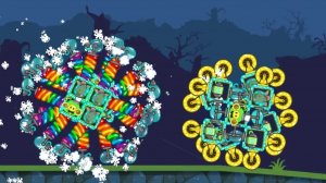 🌀ПИГЕТ СПИННЕР! Безумный Эксперимент!