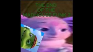 THE END OF THE MADHOUSE FUNK 2 (Slowed)
