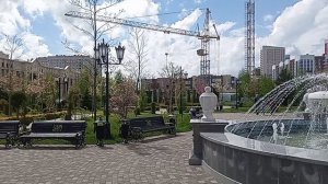 Ставрополь. Храм Князя Владимира. 14.05.2026 г.
