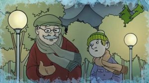 KidsBox_Level3_Unit8_Song_video