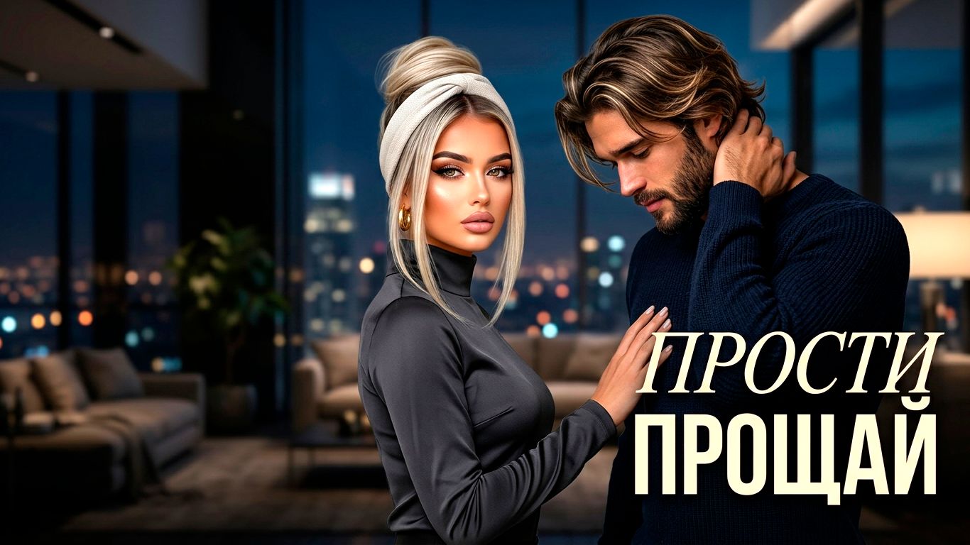ПРОСТИ ПРОЩАЙ 🔔| Deep House Mix 2026 🔔| Chill Mix для души