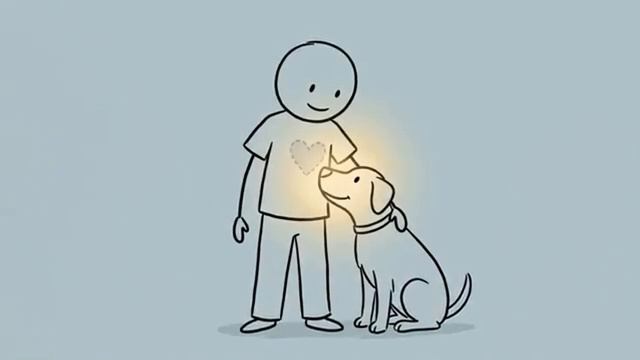 Люди любящие собак обладают определённым типом личности Узнаёшь ли ты себя смотреть онлайн