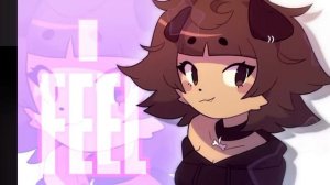 Kiss me| Full level showcase