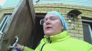 Влог от 03.10.2022