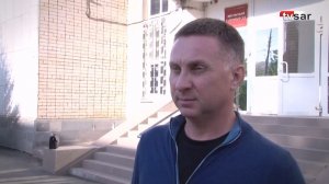 Экс-глава энгельсского «Водоканала»: «Меня назначили виновным во всех грехах»
