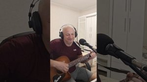 Снегири (кавер С.Трофим)