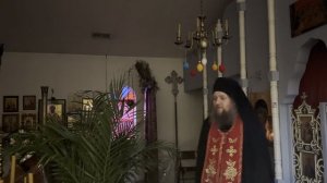 О милости Божией