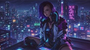1999  P U L S E  O F  M U S I C ⧸⧸ Synthwave, Cyberpunk, Retrowave, Futurewave