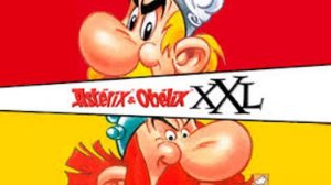 28. Slide (Theme 1) - Asterix & Obelix XXL