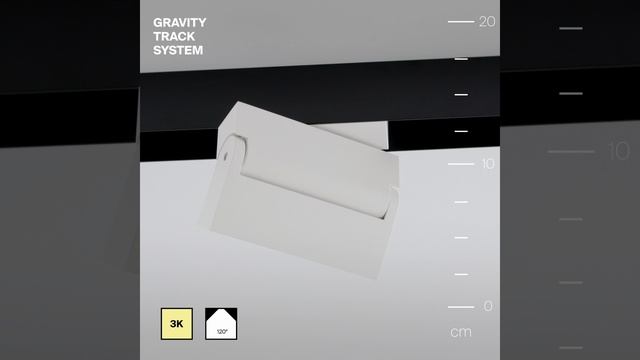 Светильник Maytoni Gravity Points Rot TR077-2-10W3K-W смотреть онлайн