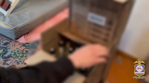 В Якутске полицейскими пресечена нелегальная торговля алкоголем с круглосуточной доставкой на дом