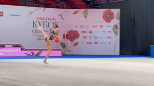 II этап Кубка Сильнейших 2026
