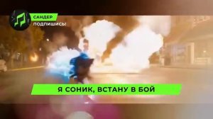клипы про Соника   Пчеловод