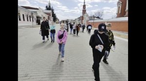 Информационный видеоролик_Е.А. Ивашевская