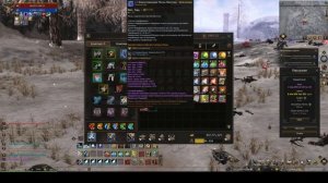 ФАНТОМКА ЗАЛЕТЕЛА! Точим маску в Lineage 2