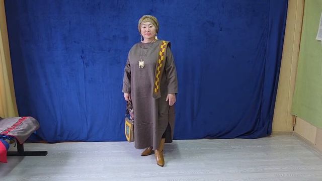 Мода и современность Федорова Галина Дмитриевна