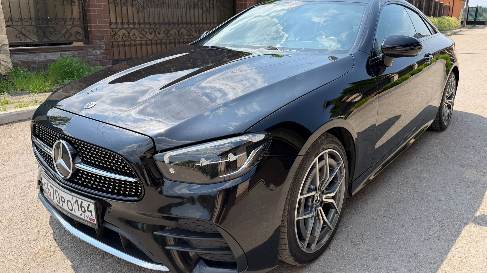 Mercedes E-class coupe Саратов 2026 смотреть онлайн
