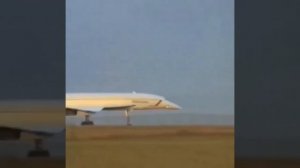 Конкорд ✈️✈️✈️