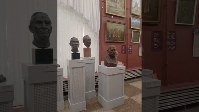 выставка смотреть онлайн