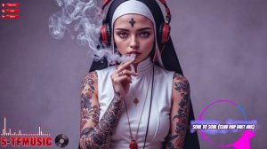 SOUL TO SOUL (Club Rap Duet Mix) клубный трек 2026 г.