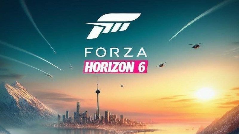 Forza Horizon 6 получится ли?