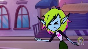 How It Feels to be Older Sister _ Family Fun with Teen-Z