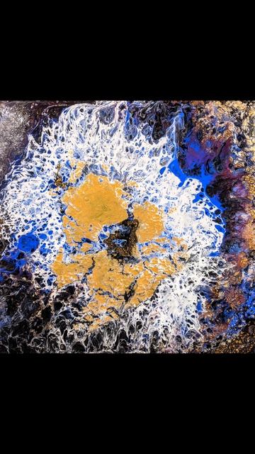 The Elements on Nature - LODEI