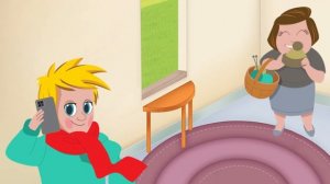 Kids Box 3 Unit 8   Language_video