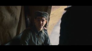 Новобранцы едут на фронт || На Западном Фронте без Перемен