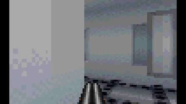 Alien Breed 3D (1995) [Amiga 1200]