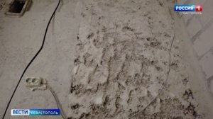 Пострадавшие от взрыва квартиры в Севастополе полностью восстановят к 1 августа