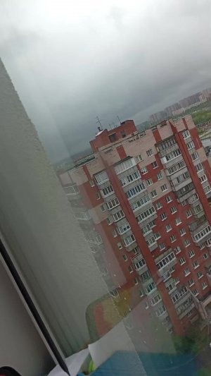 возможно ураган