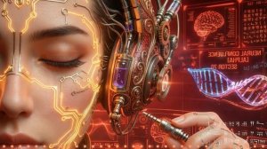 Electronic Techno Trance ｜ Melodic Mix ｜ Penetrates the Soul and Gives Inspiration for the Future